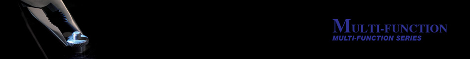 Multi-function Tools